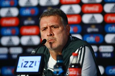 “Tata” Martino no entiende por qué no se busca jugar Copa América