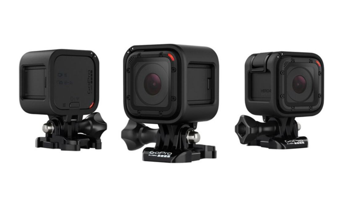 La nueva apuesta de GoPro busca dejar atrás la desconfianza que han manifestado los inversionistas sobre las proyecciones de la empresa