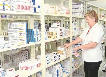 Covid-19 incrementa ventas de medicinas en tiendas de autoservicio, revela estudio