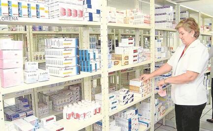 Covid-19 incrementa ventas de medicinas en tiendas de autoservicio, revela estudio