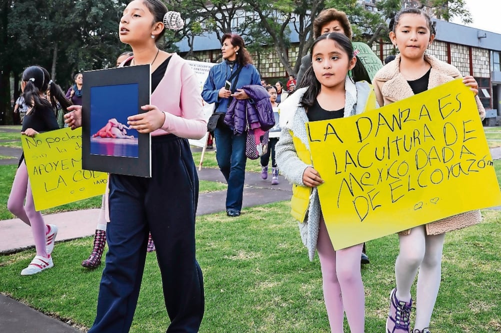 Integrantes del Seminario buscan diálogo con la UNAM. (FOTO: ARCHIVO EL UNIVERSAL)