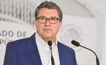 Caso de Emilio Lozoya "ha generado zozobra e incertidumbre": Monreal 