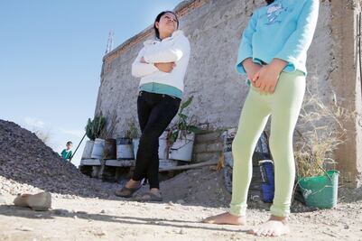 “Nos dijeron ‘ya se acabó’, pero nos enteramos por Facebook”