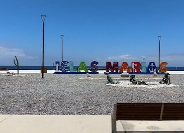 Centro Turístico Islas Marías abre sus puertas al público; AMLO muestra remodelación