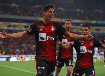 Atlas inicia con un triunfo en el AP 2019