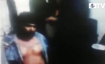 Police torture video surfaces in Mexico