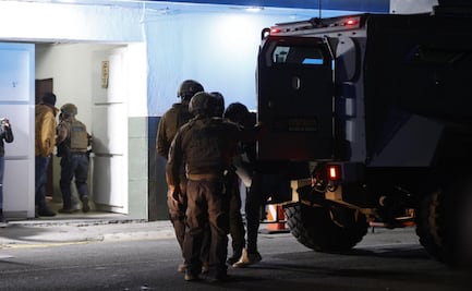 Liberan a 6 de los 11 detenidos por ataque a bar Bling Bling de Cuautitlán Izcalli; el resto serían integrantes de célula delictiva