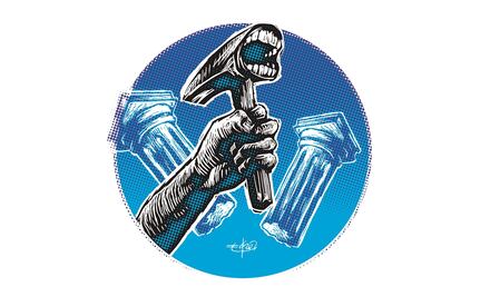 Sheinbaum y el viejo método de amputar la memoria