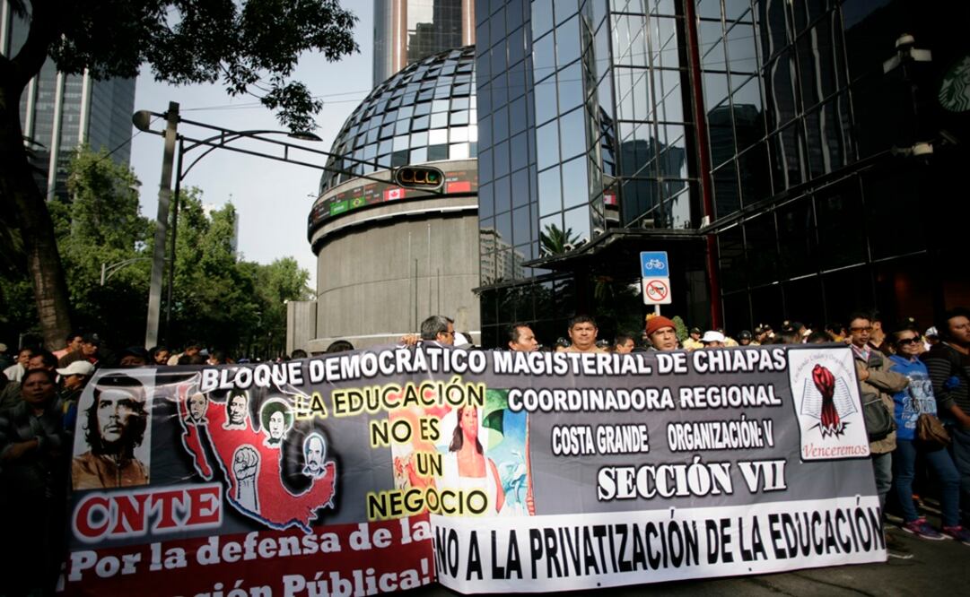 Foto: Iván Stephens/ EL UNIVERSAL      