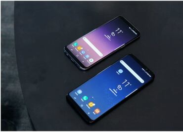 Conoce el Samsung Galaxy S8 Microsoft Edition