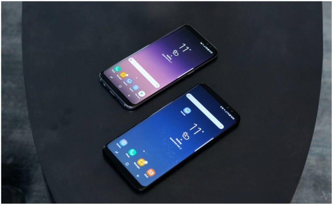 Esta nueva “versión” del Galaxy S8 ya está disponible en preventa el día de hoy en las tiendas de Microsoft de Estados Unidos