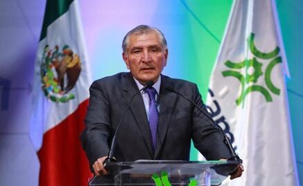 En muerte de los 39 migrantes todos debemos de asumir nuestra responsabilidad: Adán Augusto López