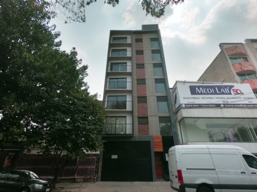 Falla la venta de viviendas rehabilitadas tras sismo de 2017