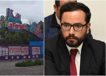 Alcalde de Miguel Hidalgo pide celeridad a CDMX para lanzar licitación de La Feria
