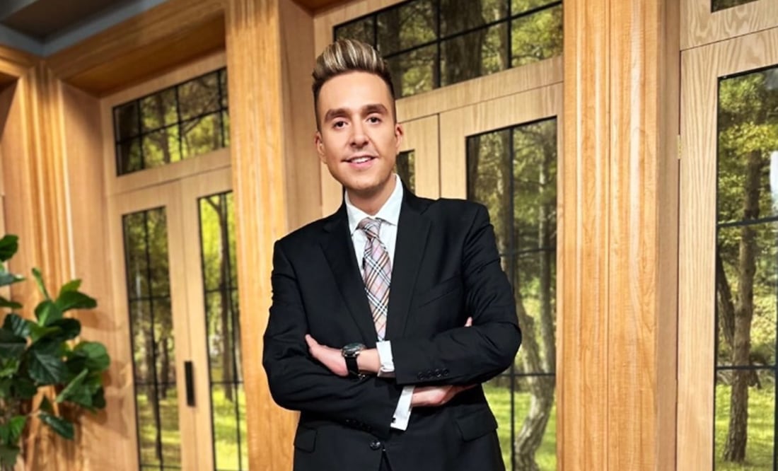 Daniel Bisogno ha enfrentado fuertes problemas de salud.
Foto: Instagram