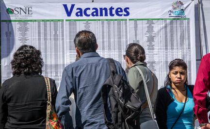 No ceden retiros por desempleo de las Afore, reconoce la Consar