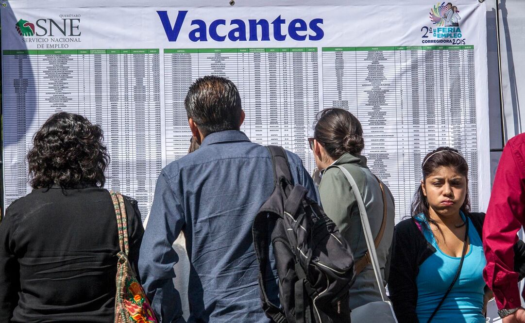 Foto: Archivo / EL UNIVERSAL