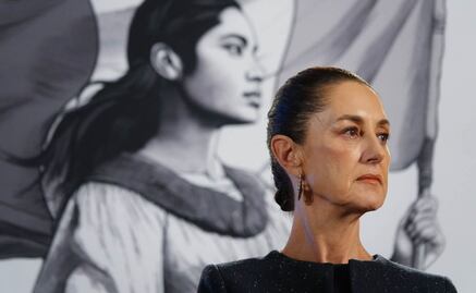 Sheinbaum responde tras mofa en Harvard por la reforma judicial; “nadie se burla de los mexicanos”