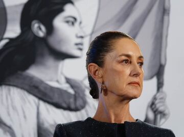 Sheinbaum responde tras mofa en Harvard por la reforma judicial; “nadie se burla de los mexicanos”