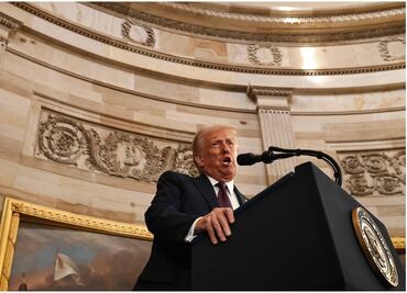 Estados Unidos, ¿un paria ambiental?