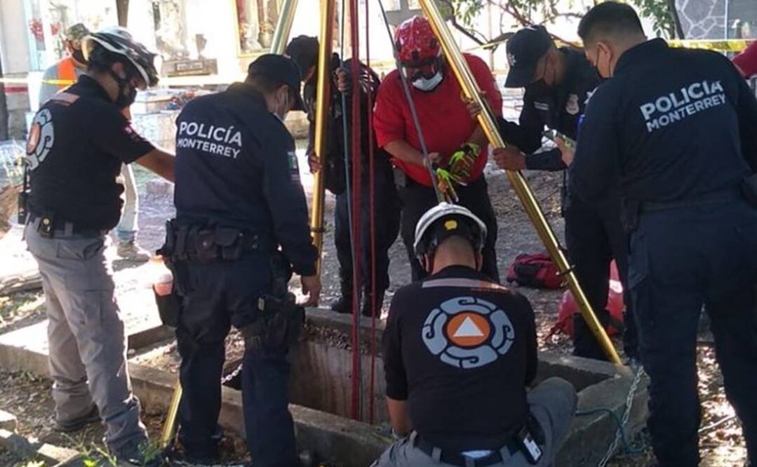 Foto: Twitter @PC_NuevoLeon