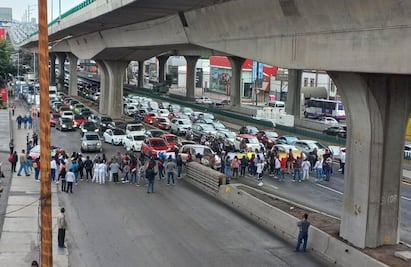 EN VIVO Reporte vial de lo que pasa hoy, jueves 29 de junio, en la CDMX con Isidro Corro