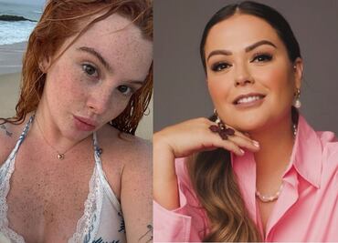 Mamá de Briggitte Bozzo enfrenta a Mariana Echeverría y recibe reprimenda de la producción de LCDLF