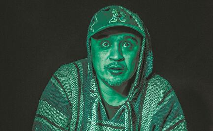 "Green Card" cuestiona el tema de la migración