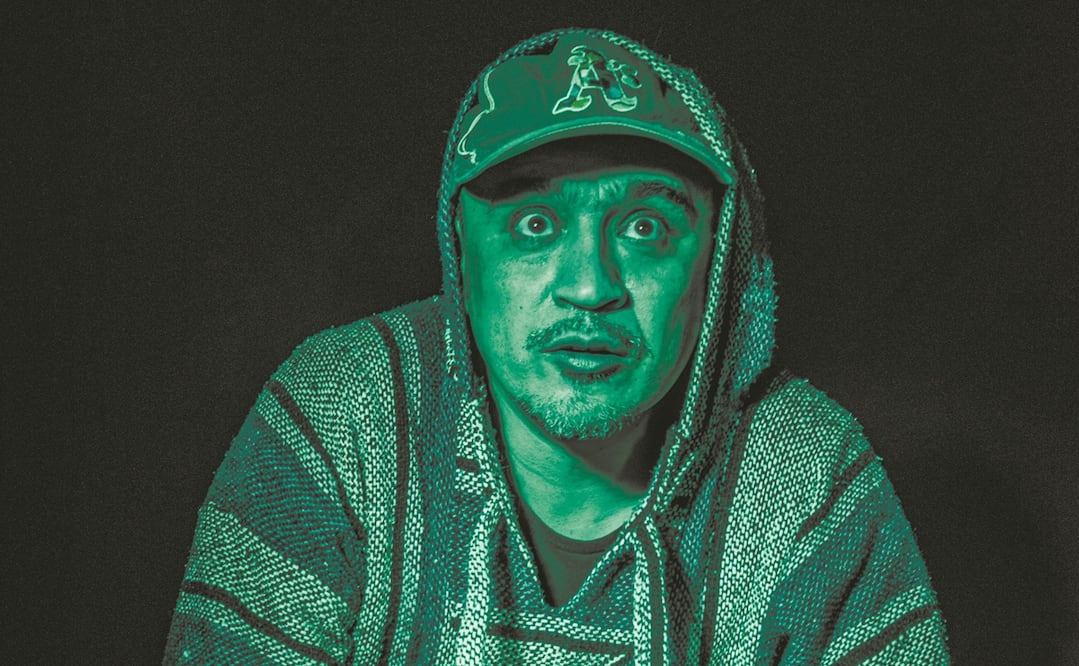 La obra tiene funciones streaming y presenciales. Foto: Cortesía 