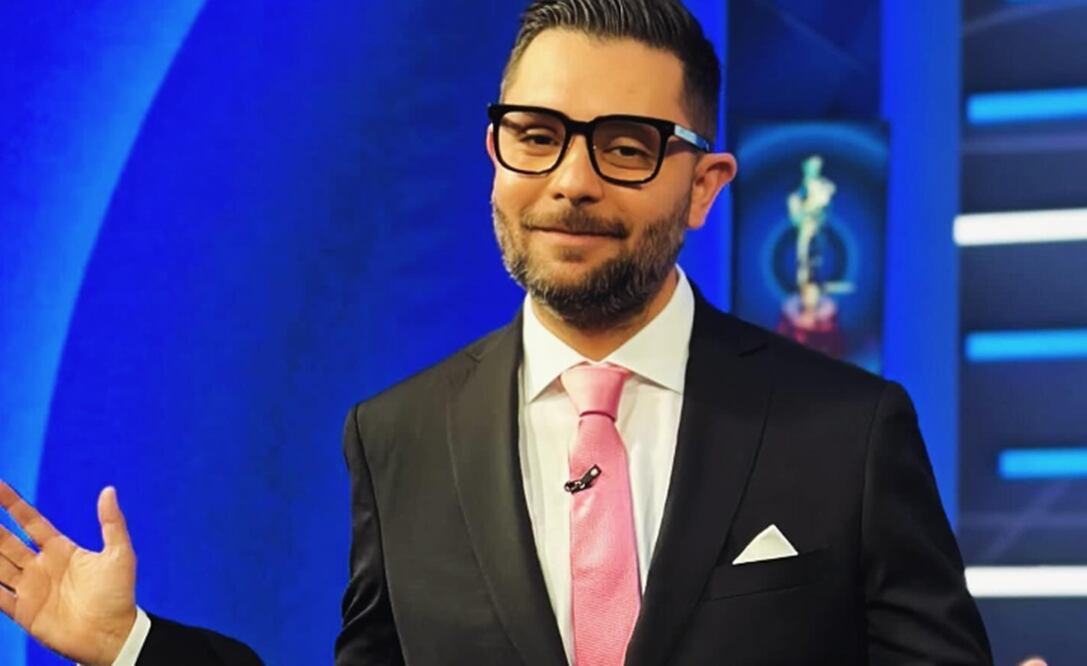 Ricardo rompió el silencio tras el infarto que puso en peligro su vida. Foto: Instagram