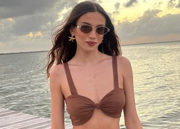 Sale de prisión la influencer Marianne Gonzaga tras atacar a la modelo Valentina Gilabert; estará bajo libertad asistida