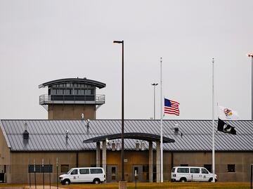 Estados Unidos comenzó a enviar migrantes a Guantánamo, afirma la Casa Blanca; 200 marines ya habrían sido enviados