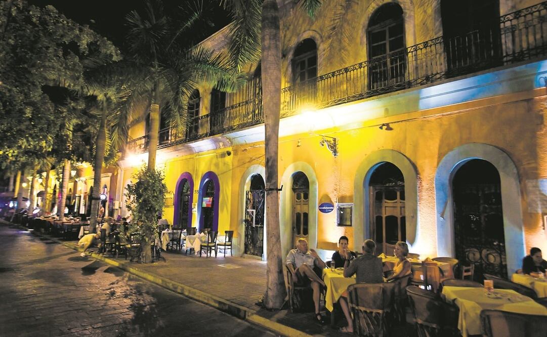 Ante el crecimiento del desarrollo turístico en Mazatlán, la consultora Softec advierte la falta de vivienda social. Foto: Archivo / EL UNIVERSAL