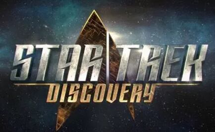 Retrasan estreno de "Star Trek: Discovery"