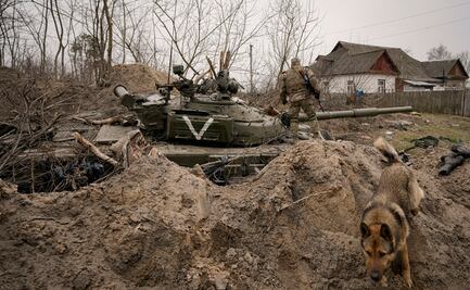 Tortura y violencia: Rusia acusa a Ucrania de abusos a prisioneros capturados