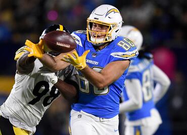 NFL tendrá temporada regular de 17 partidos