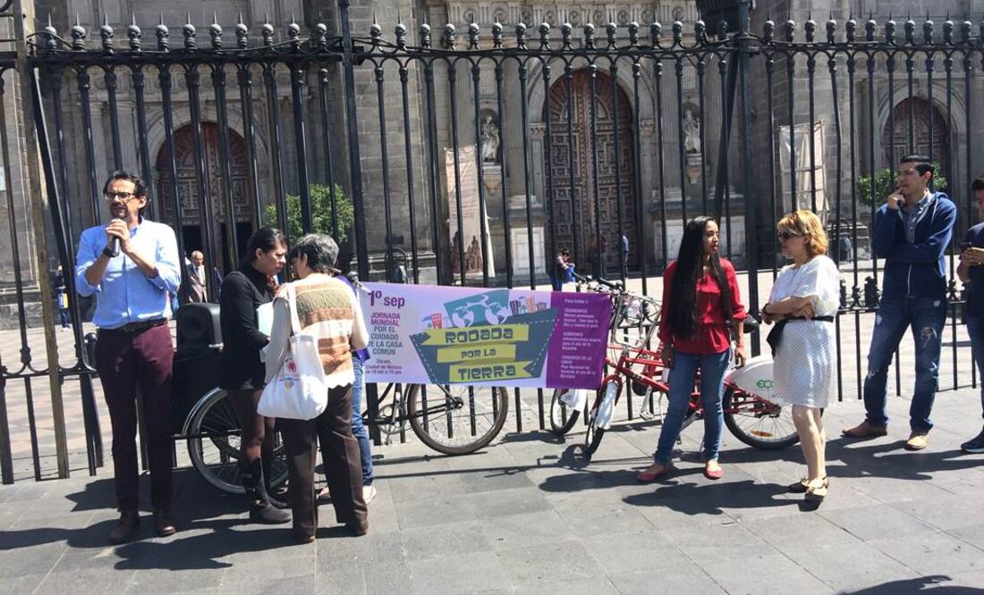 Astrid Rivera / EL UNIVERSAL