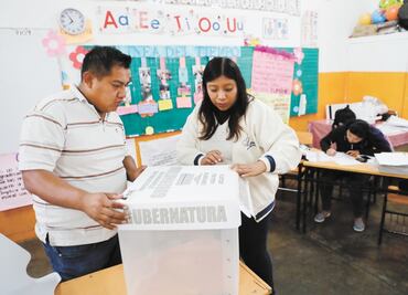 Escuchar, antes de hablar