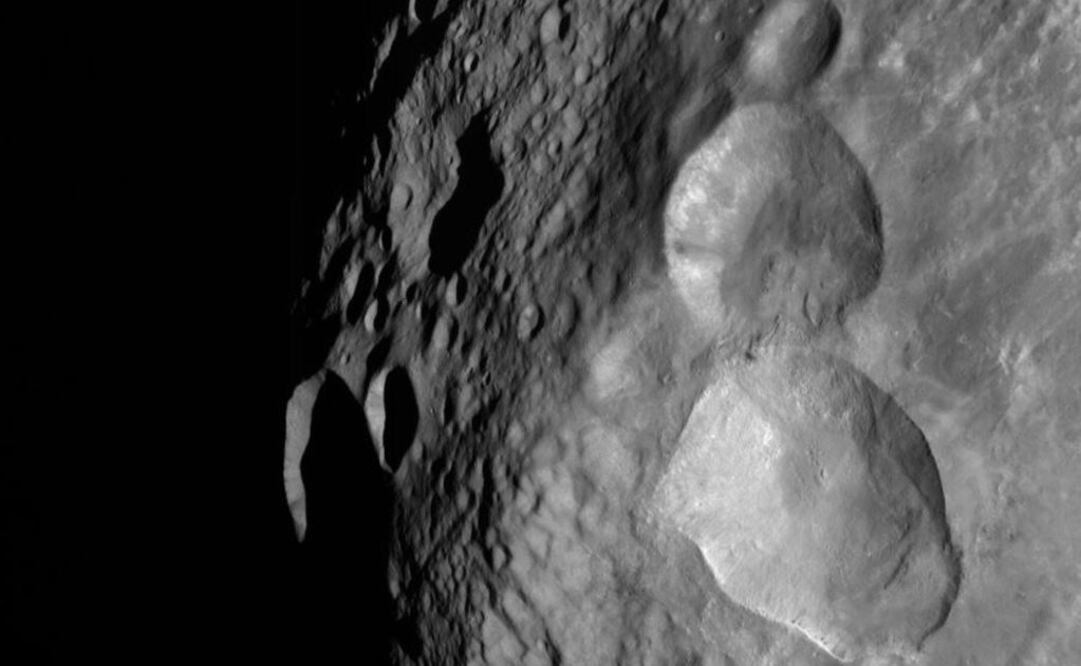 Foto: Tomada de @NASAJPL