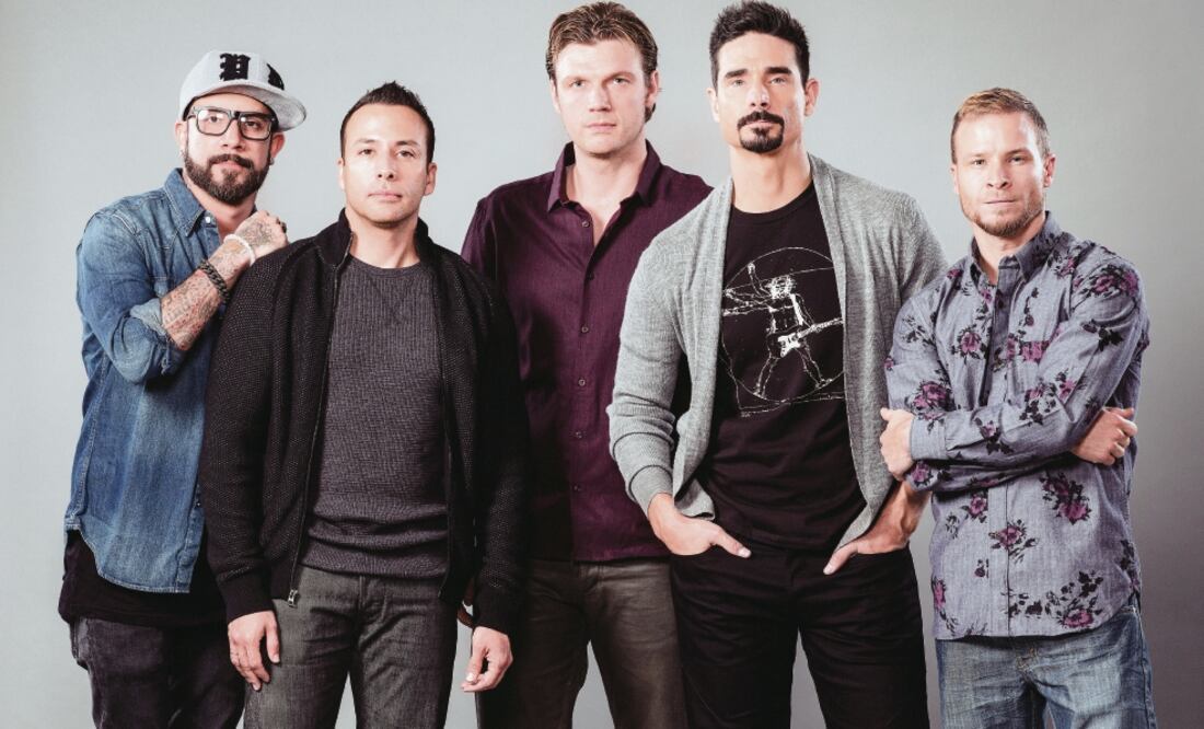 La agrupación se formó en 1993 y aún hoy se mantiene activa (AP)