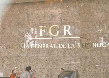 Publican Ley Orgánica de la Fiscalía General de la República en el DOF