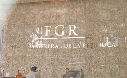 Publican Ley Orgánica de la Fiscalía General de la República en el DOF