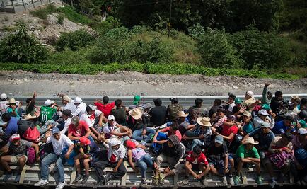 Migrante muerto en México es llevado a Honduras para su entierro