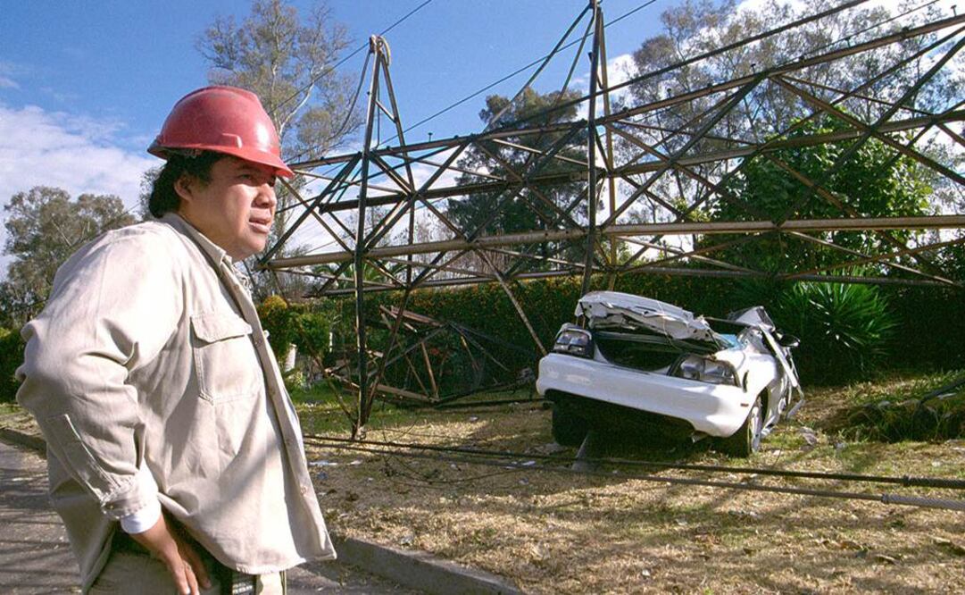 (Foto: Archivo EL UNIVERSAL)