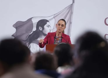 Sheinbaum asegura que el T-MEC continuará, ante visita de Mark Carney