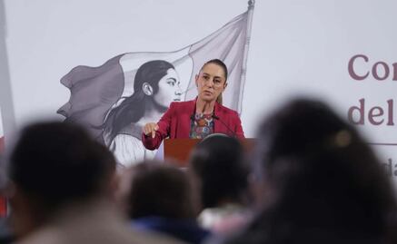 Sheinbaum asegura que el T-MEC continuará, ante visita de Mark Carney