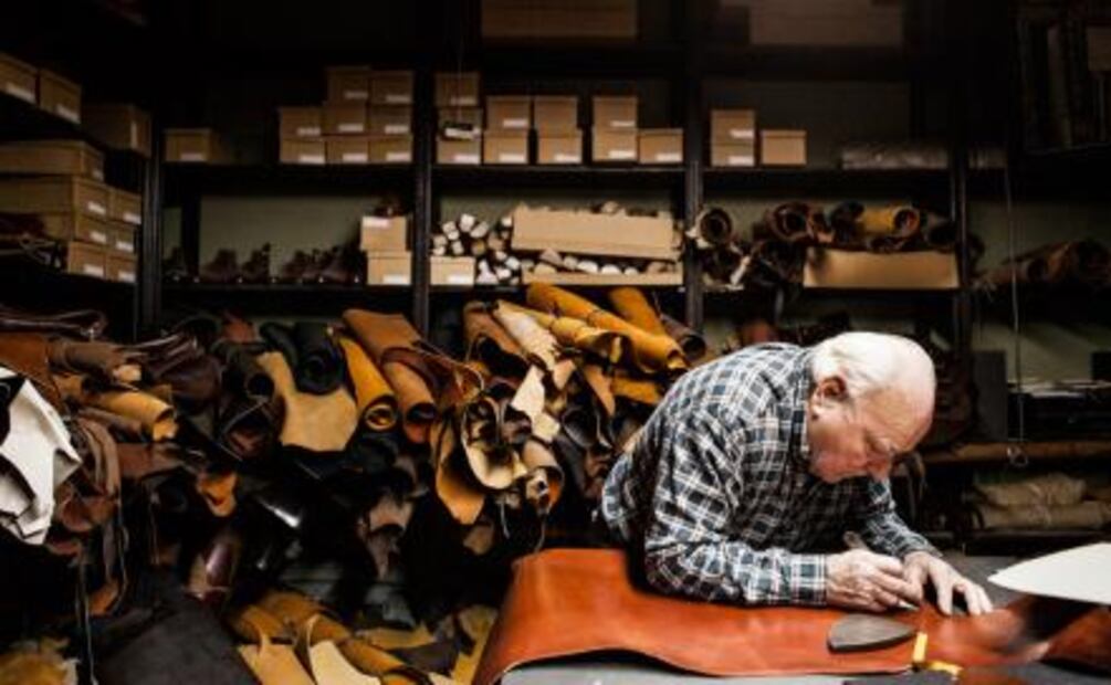 El año de la correa. ¿Qué reloj define tu estilo?