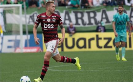 ¿Llega Robert Piris Da Motta como refuerzo al América? 