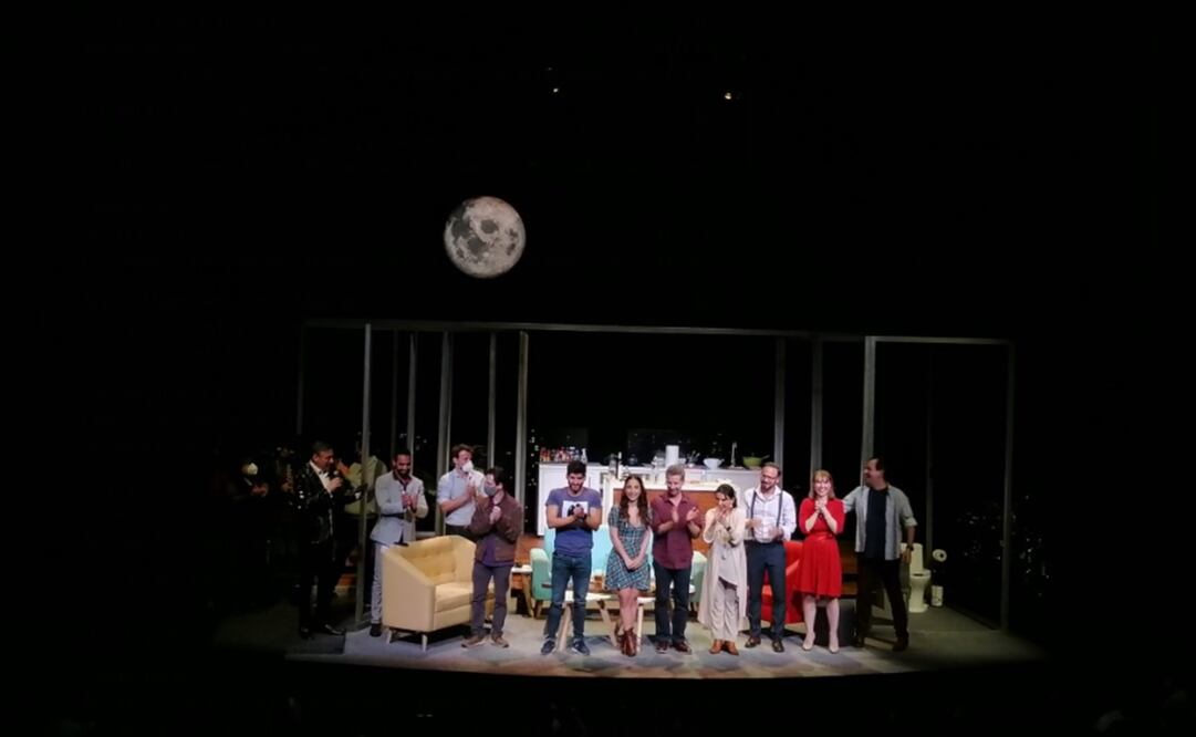 Araceli García/EL UNIVERSAL 