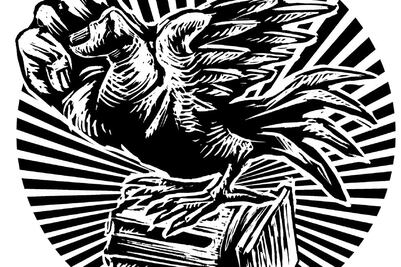 ¿Quién paga por las amenazas?